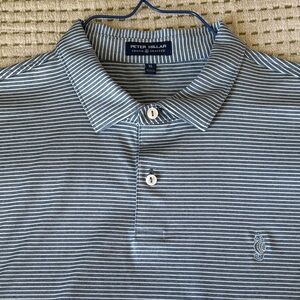 Peter Millar polo